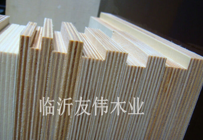 膠合包裝板2015，我不知會遇見你