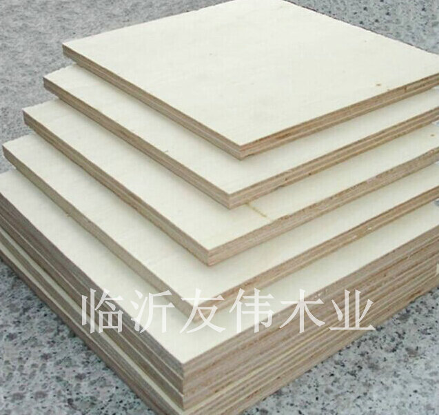 托盤膠合板強(qiáng)大的承載能力，你不心動嗎？