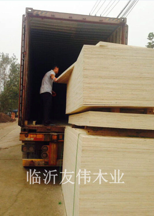 膠合板選擇應當有哪些要注意的？
